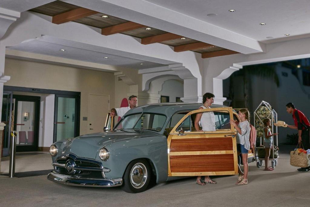 Courtyard Anaheim Theme Park Entrance Hotel Luaran gambar