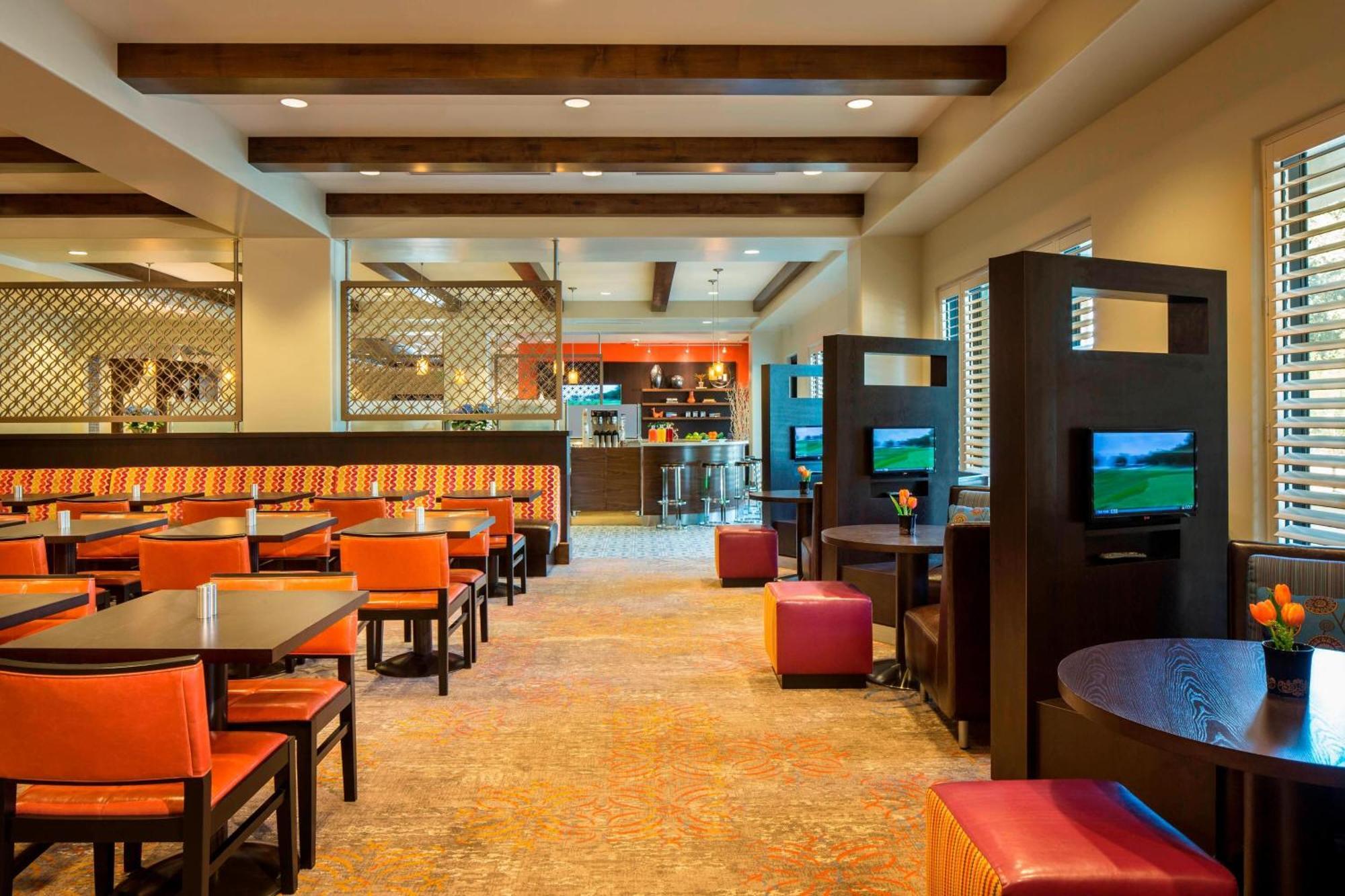 Courtyard Anaheim Theme Park Entrance Hotel Luaran gambar