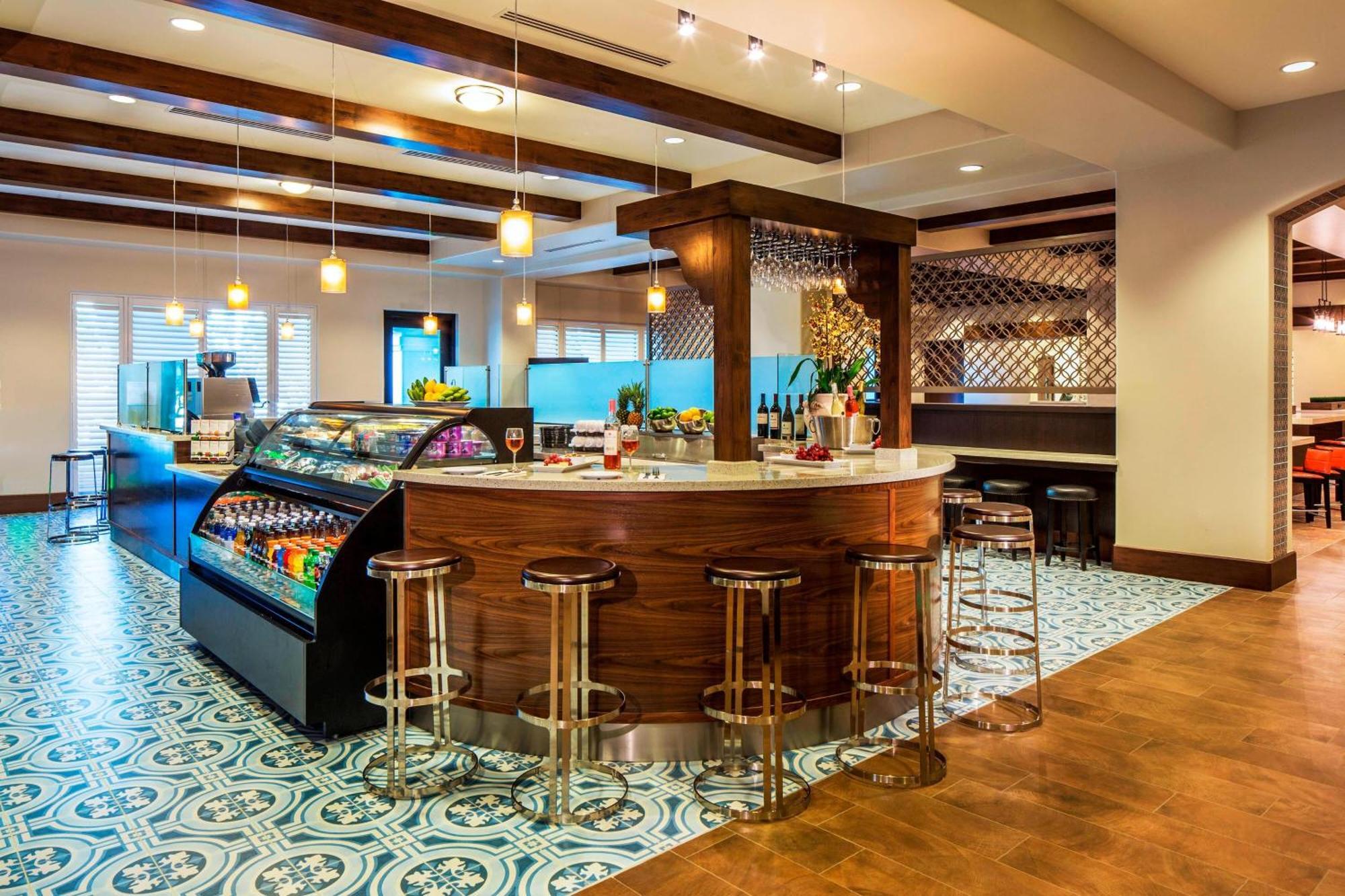 Courtyard Anaheim Theme Park Entrance Hotel Luaran gambar