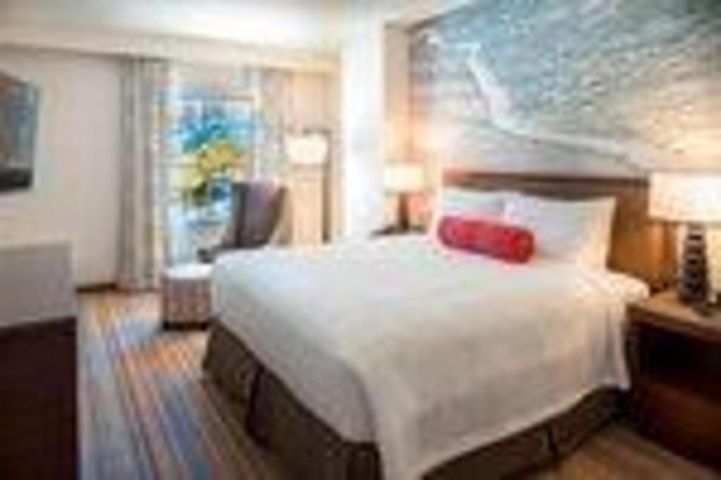 Courtyard Anaheim Theme Park Entrance Hotel Luaran gambar
