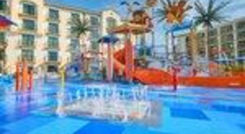 Courtyard Anaheim Theme Park Entrance Hotel Luaran gambar