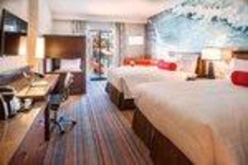 Courtyard Anaheim Theme Park Entrance Hotel Luaran gambar