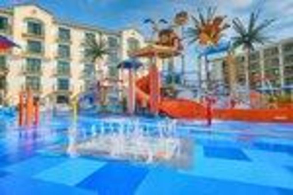Courtyard Anaheim Theme Park Entrance Hotel Luaran gambar